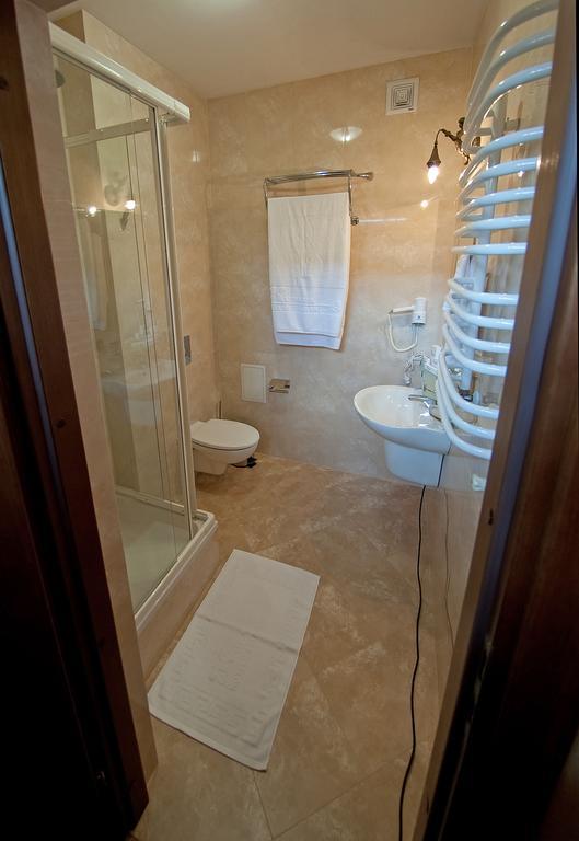 Deluxe Hotel Kupava Lviv Eksteriør billede